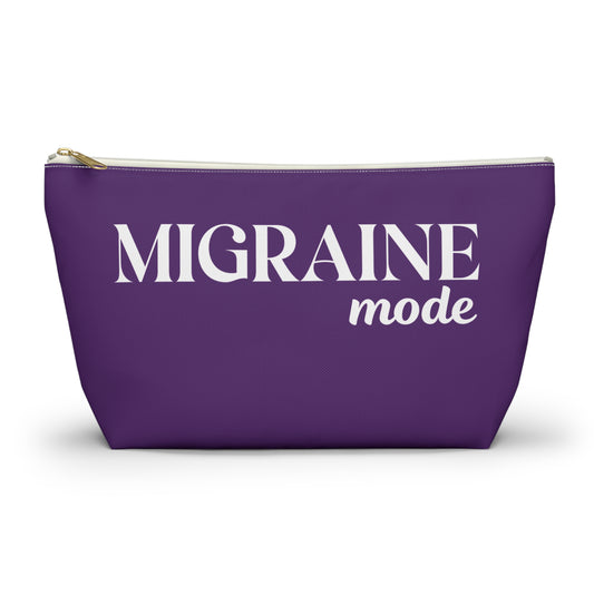 Migraine Mode Pouch