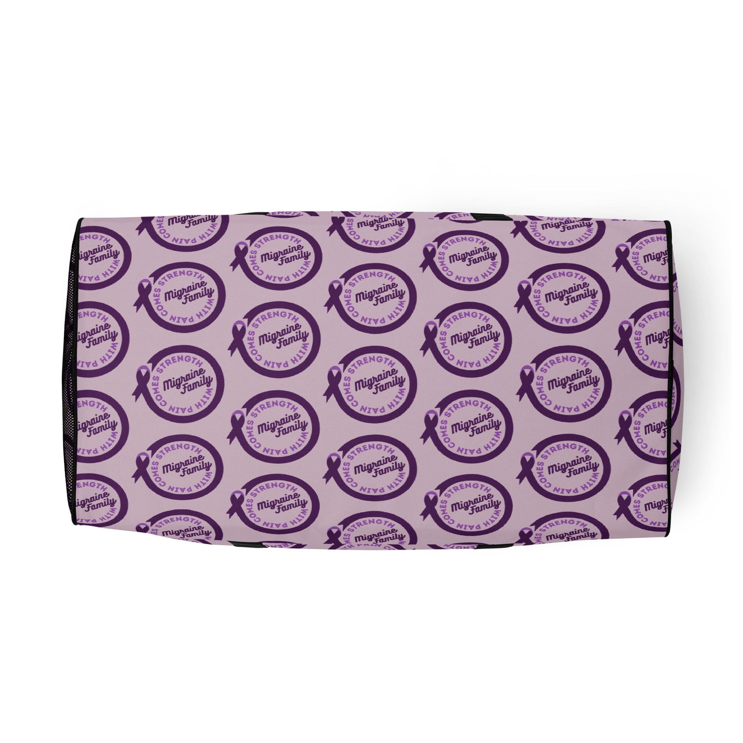 Migraine Family Duffle bag
