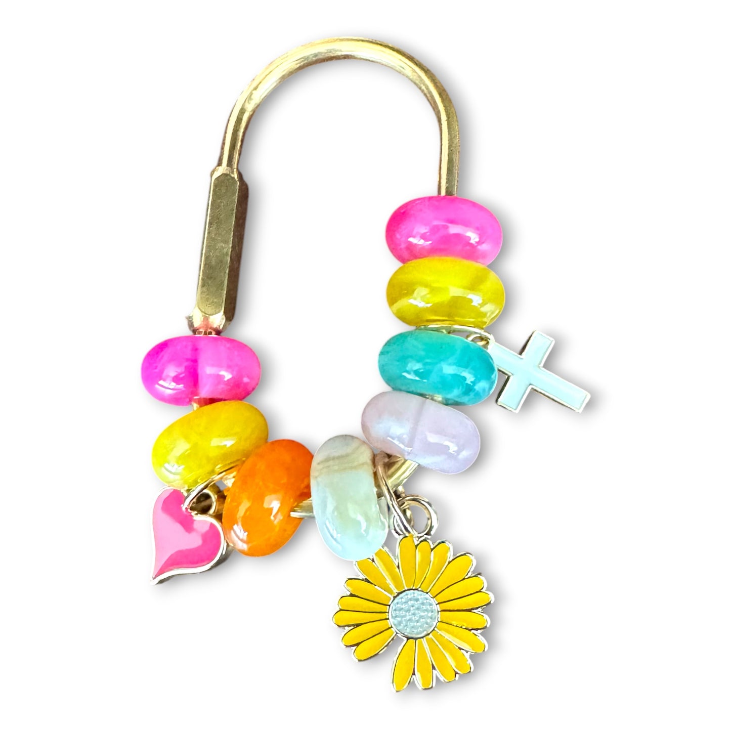 Bag Charm Carabiners