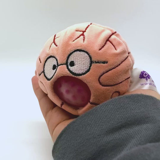 Brain Stress Ball