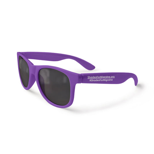 Shades for Migraine Sunglasses