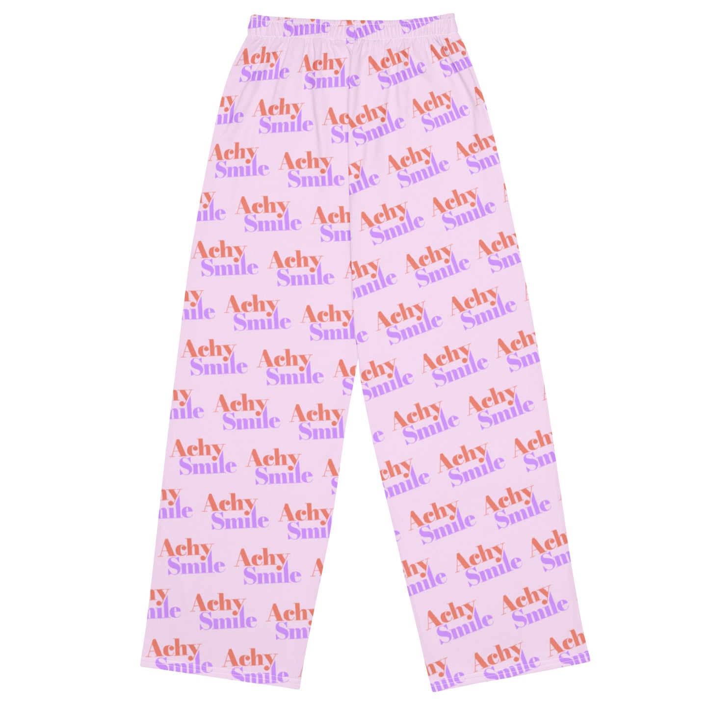 Achy Smile Lounge Pants