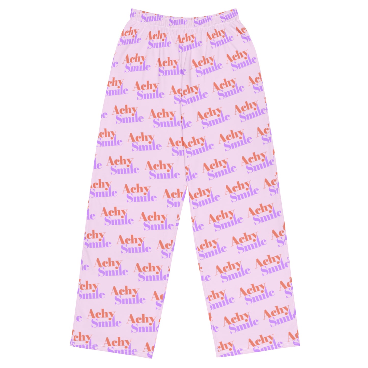 Achy Smile Lounge Pants