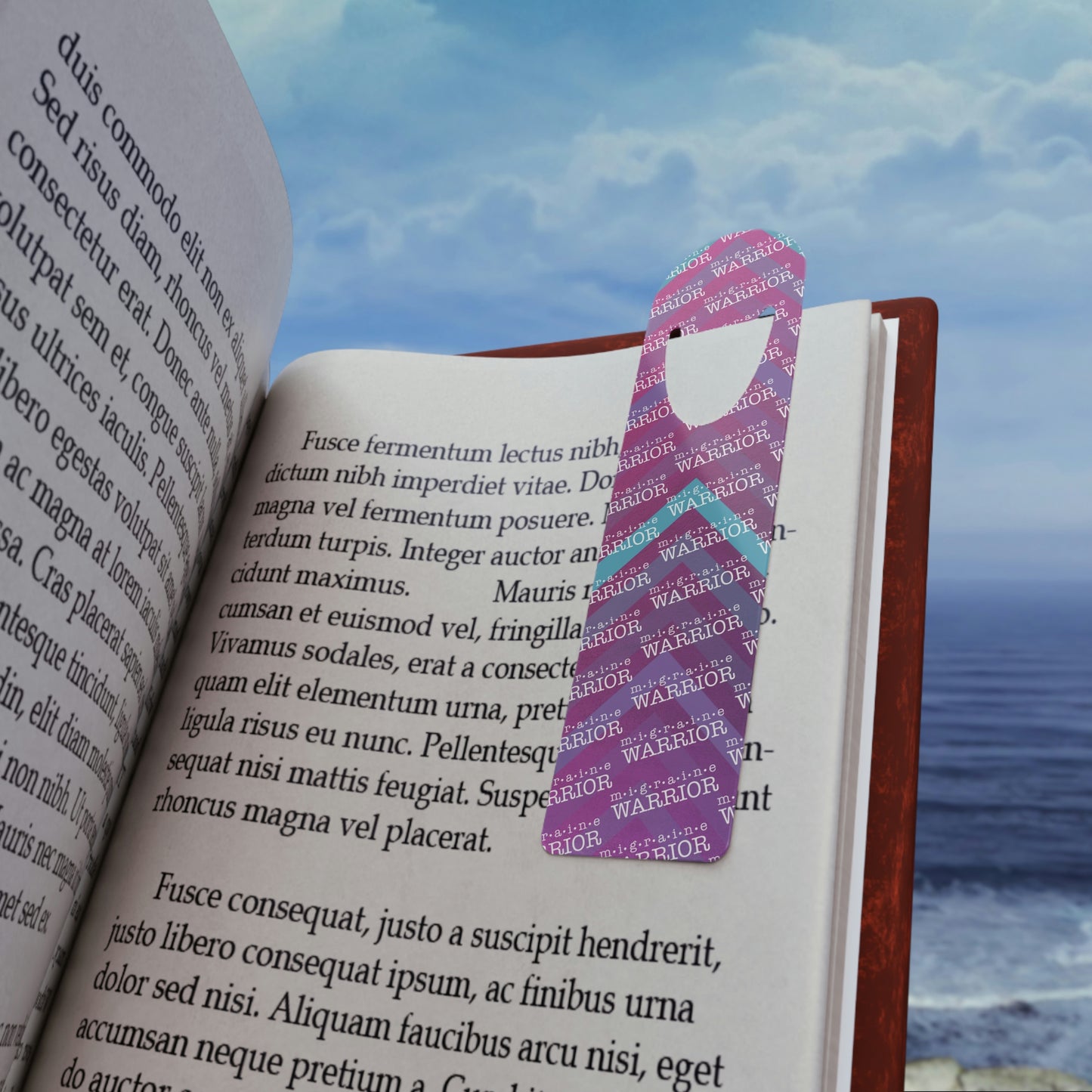 Bookmark