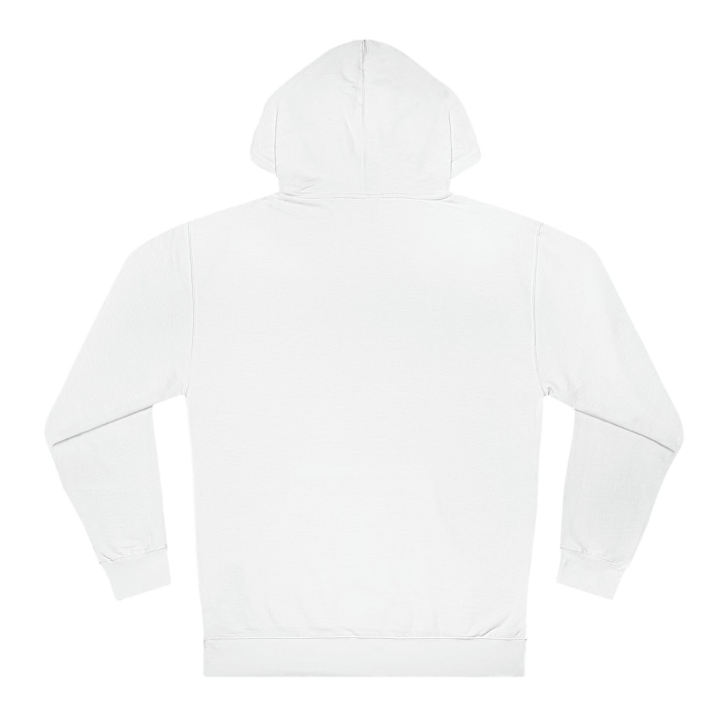 CMA Purple Pullover Hoodie