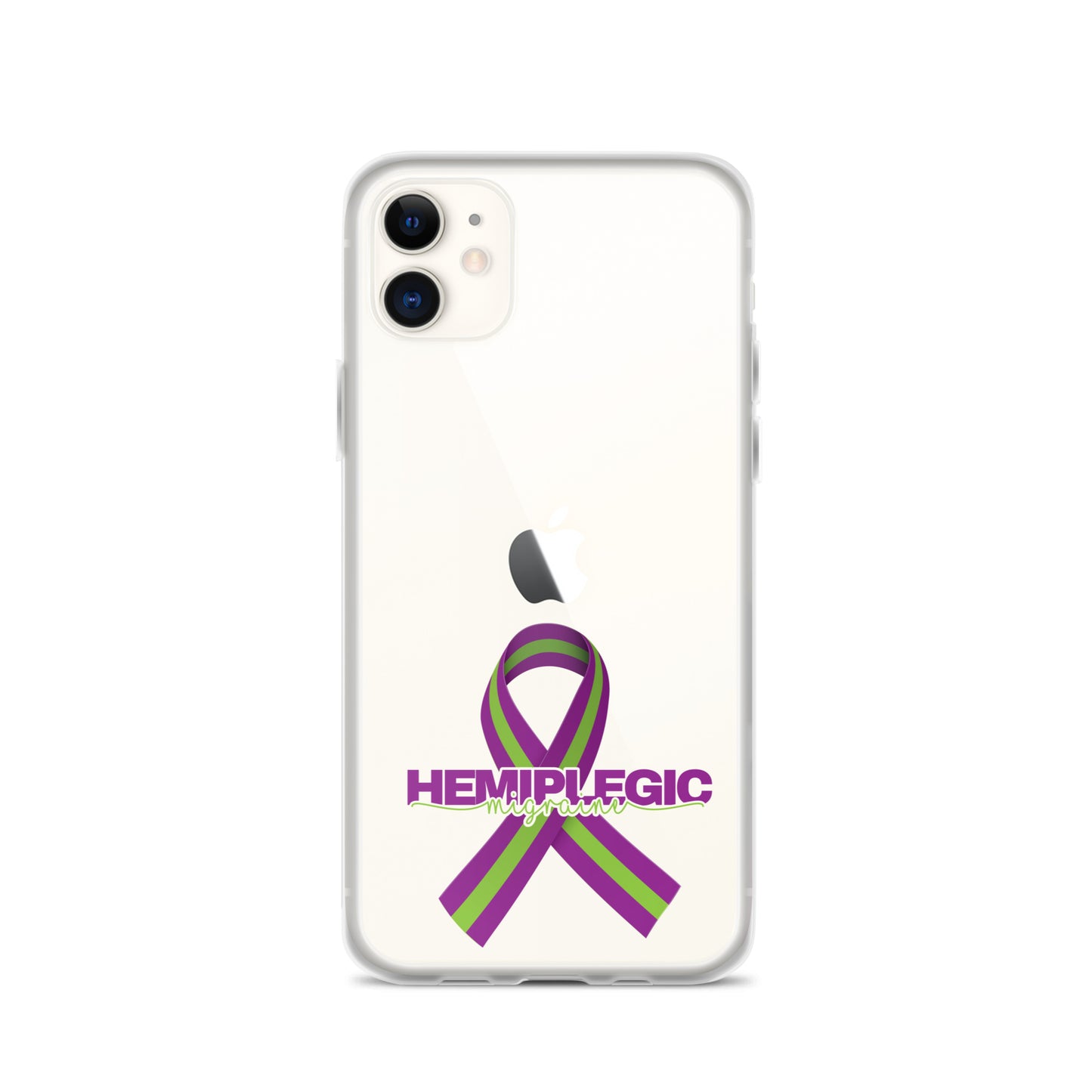 HM iPhone Case