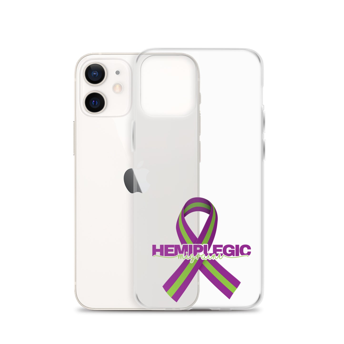 HM iPhone Case