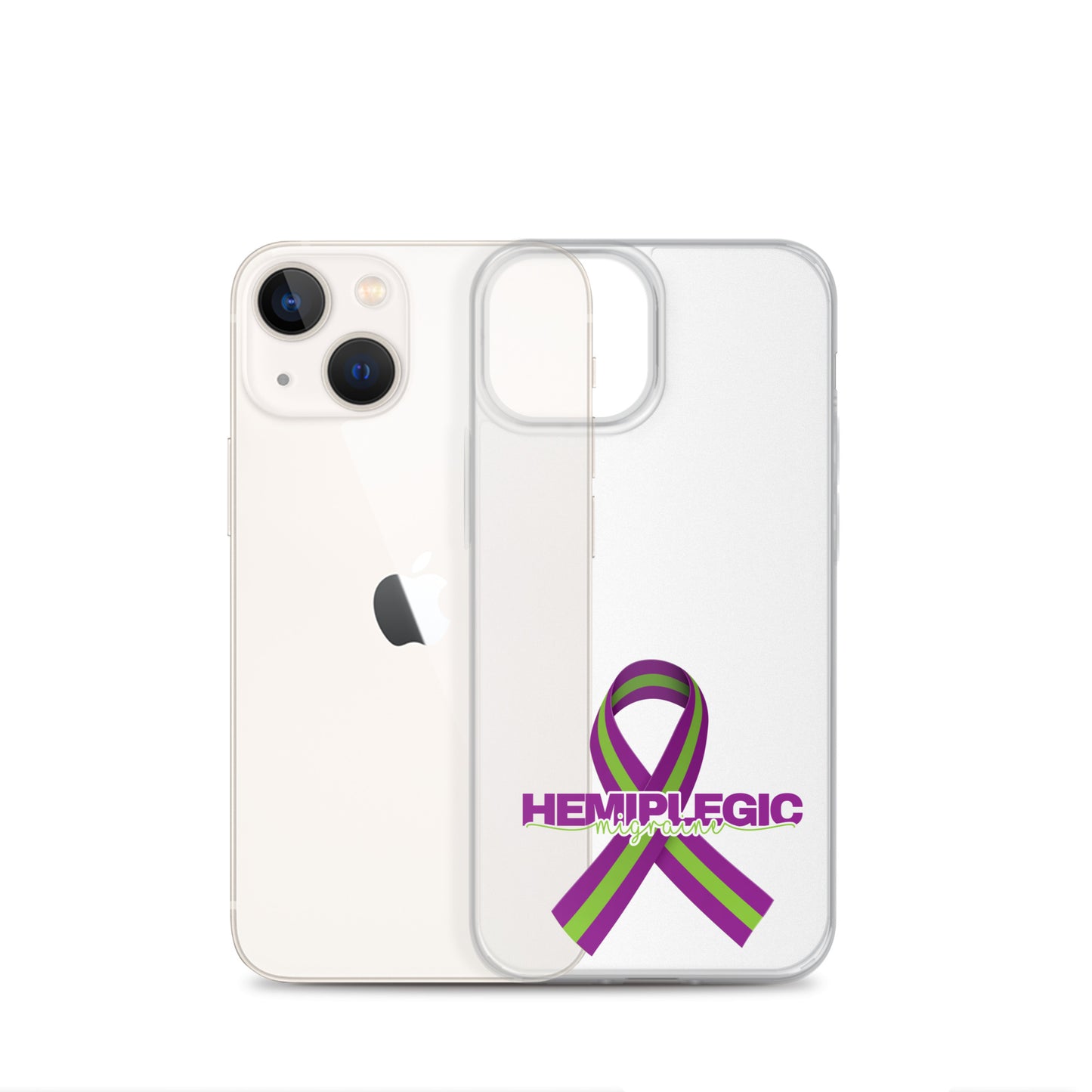 HM iPhone Case