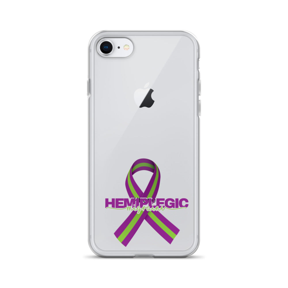 HM iPhone Case