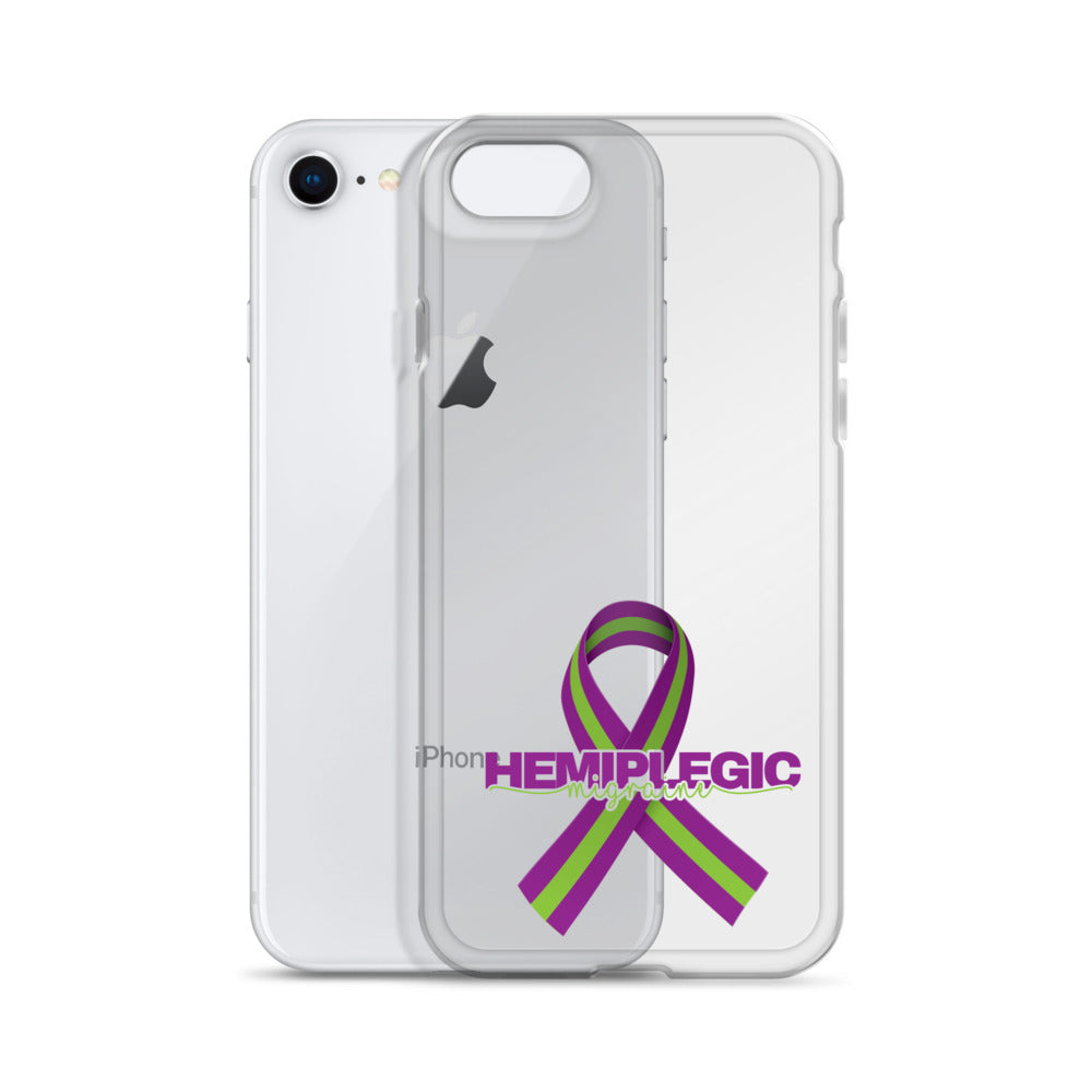 HM iPhone Case