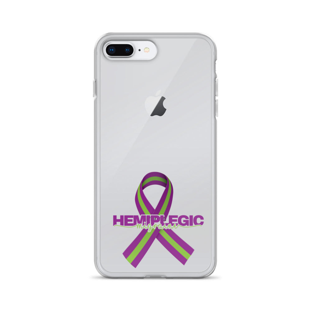 HM iPhone Case