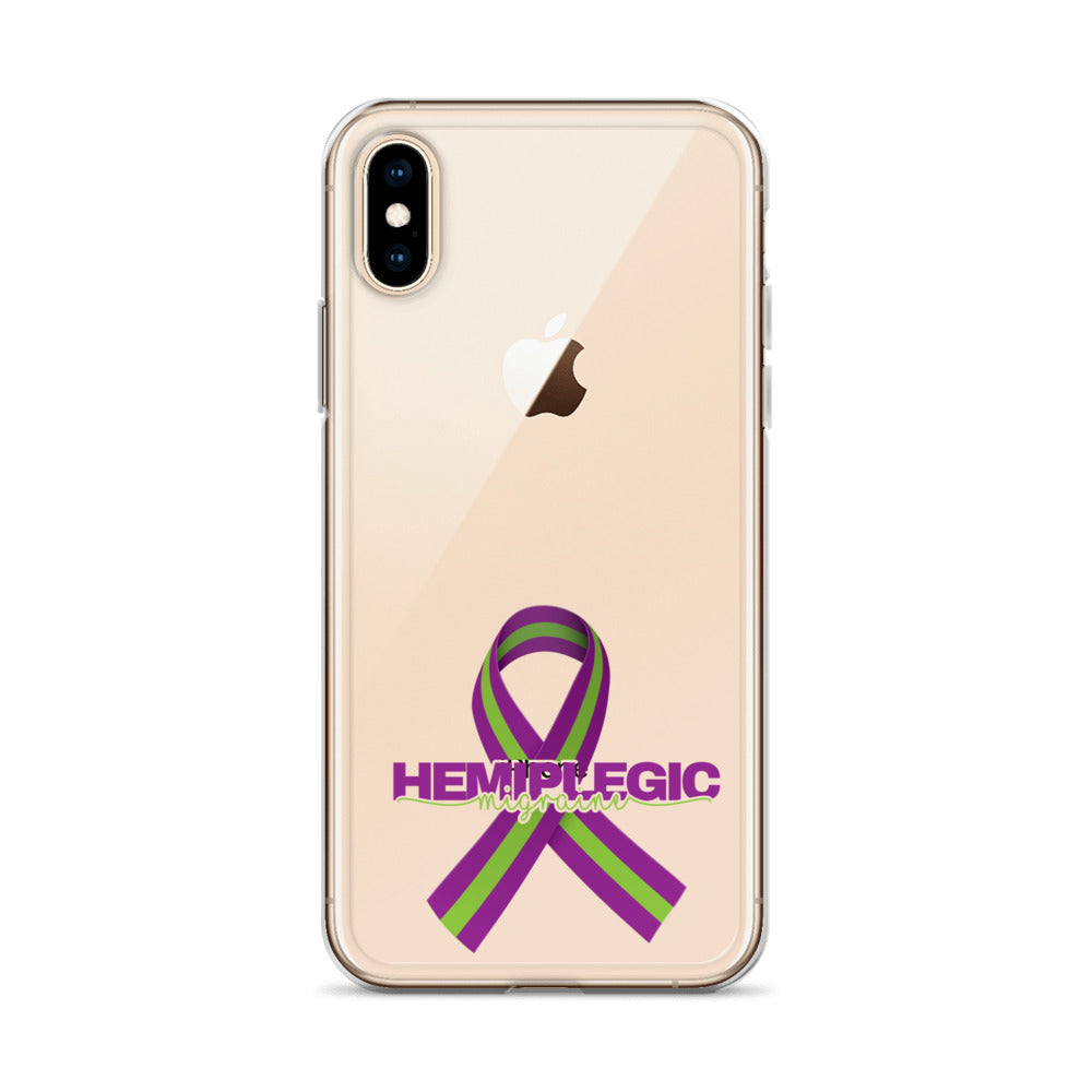 HM iPhone Case