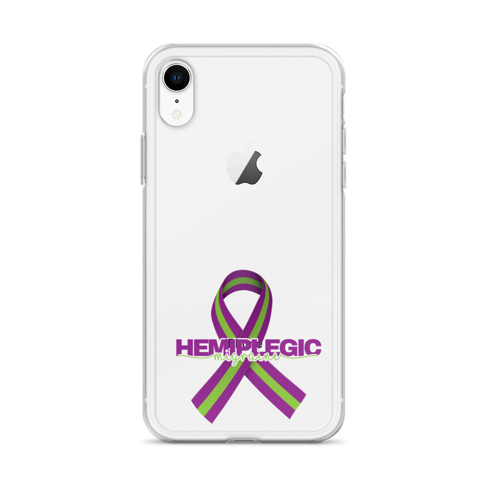 HM iPhone Case