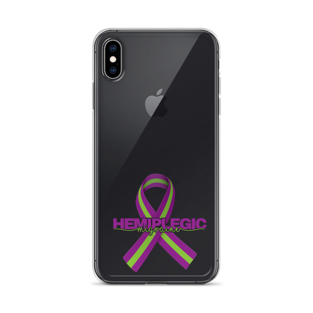 HM iPhone Case