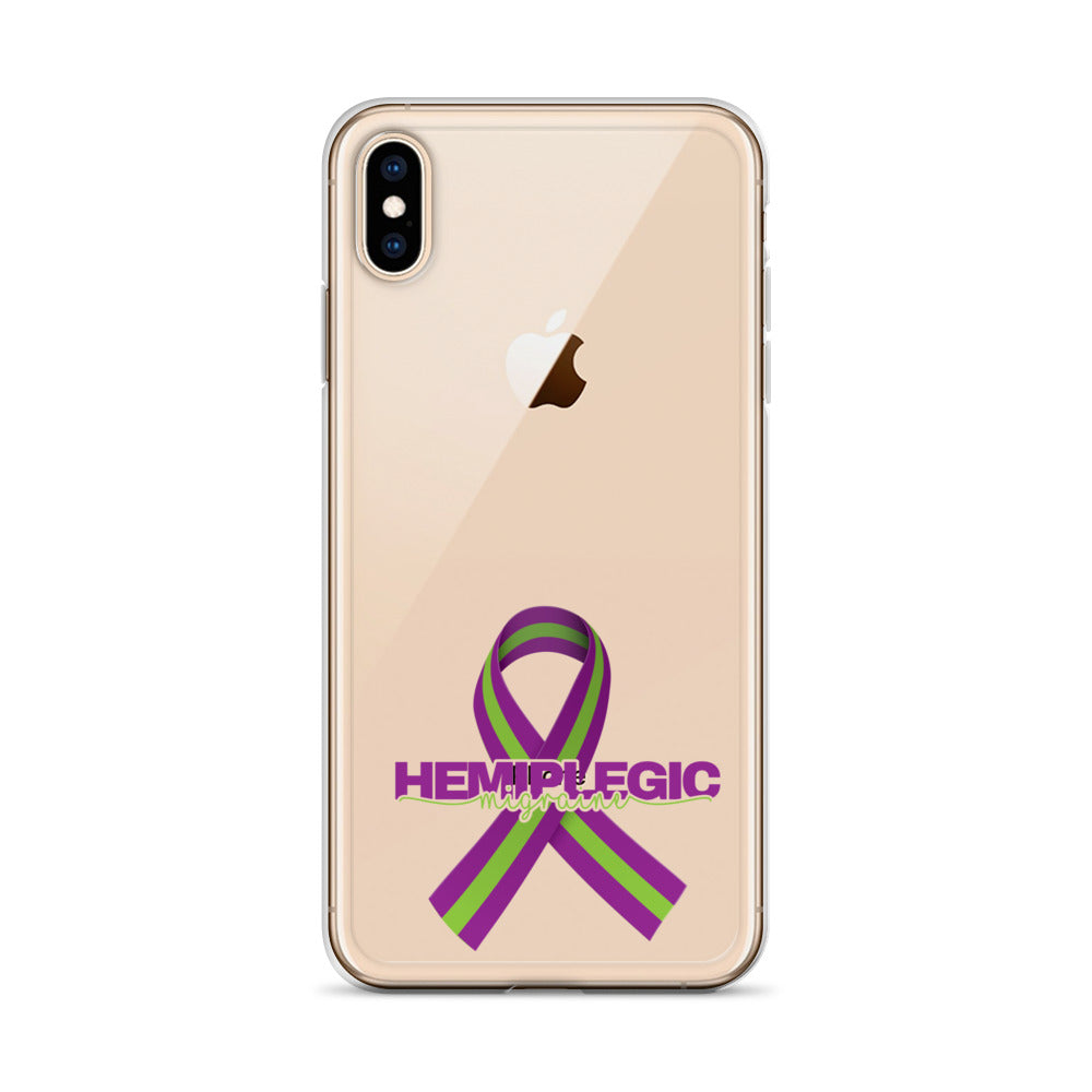 HM iPhone Case