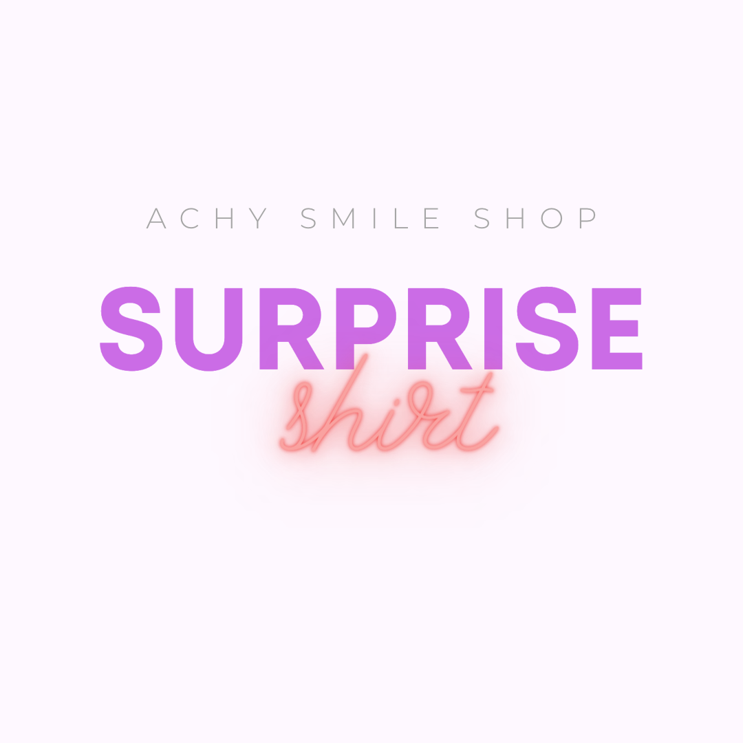 Migraine Surprise Shirt