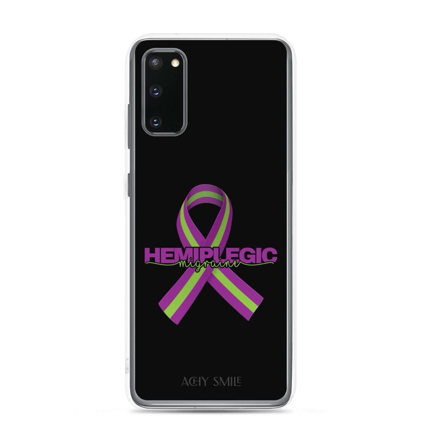 HM Samsung Case