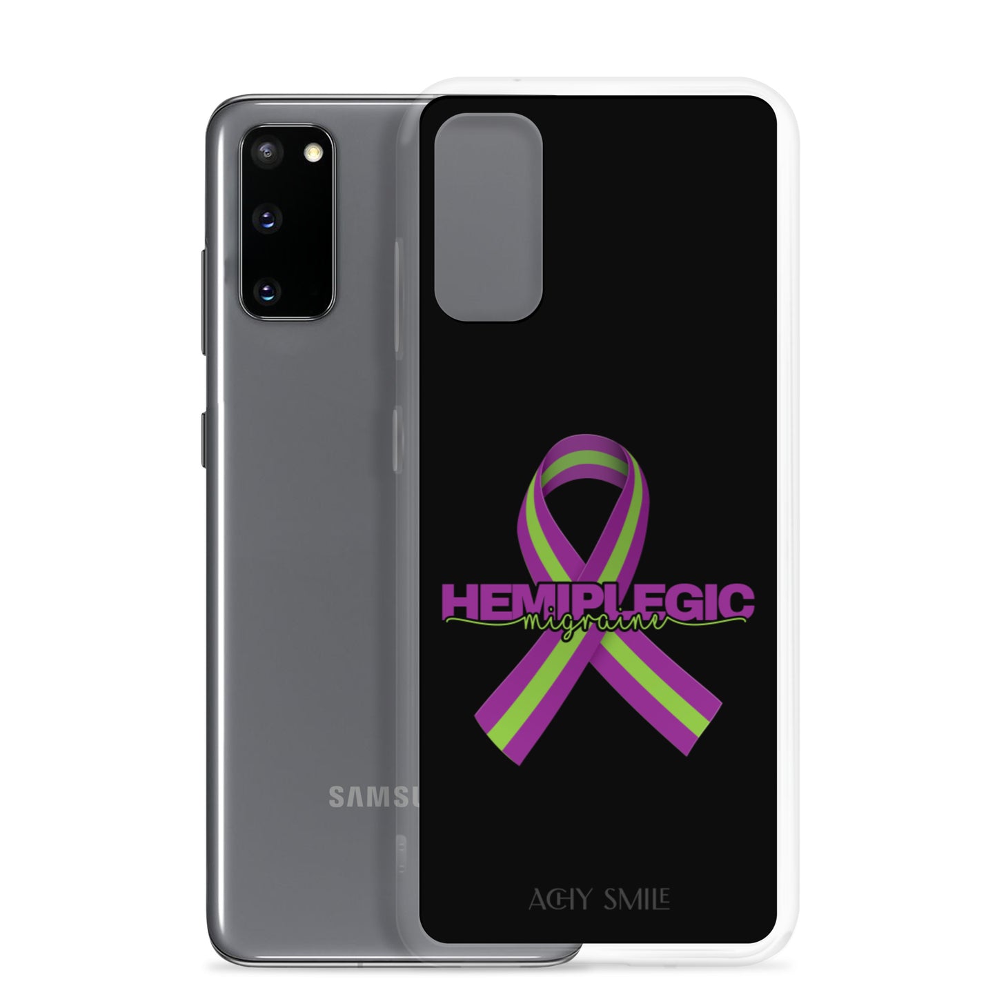 HM Samsung Case