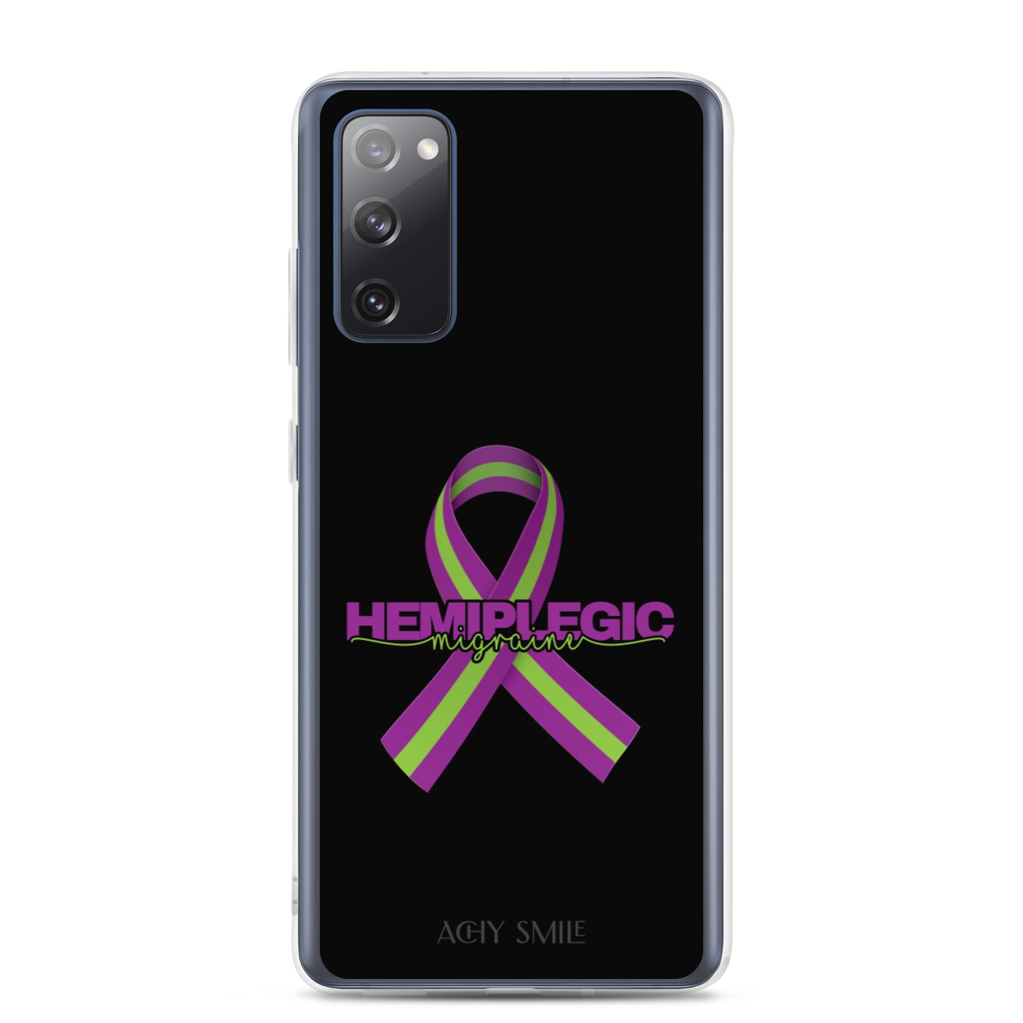 HM Samsung Case