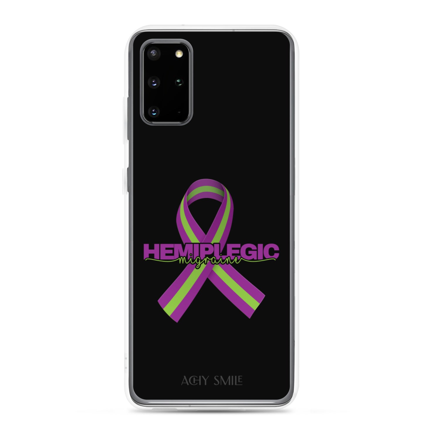 HM Samsung Case