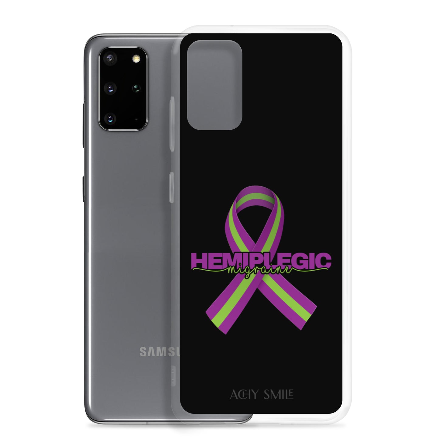 HM Samsung Case