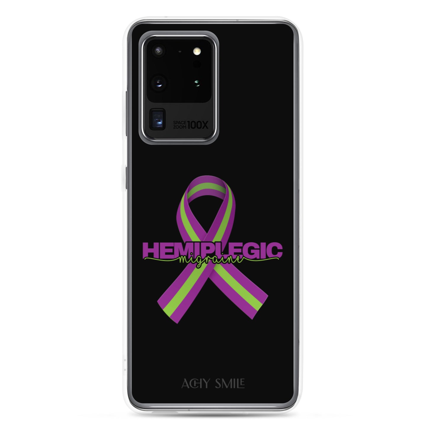 HM Samsung Case