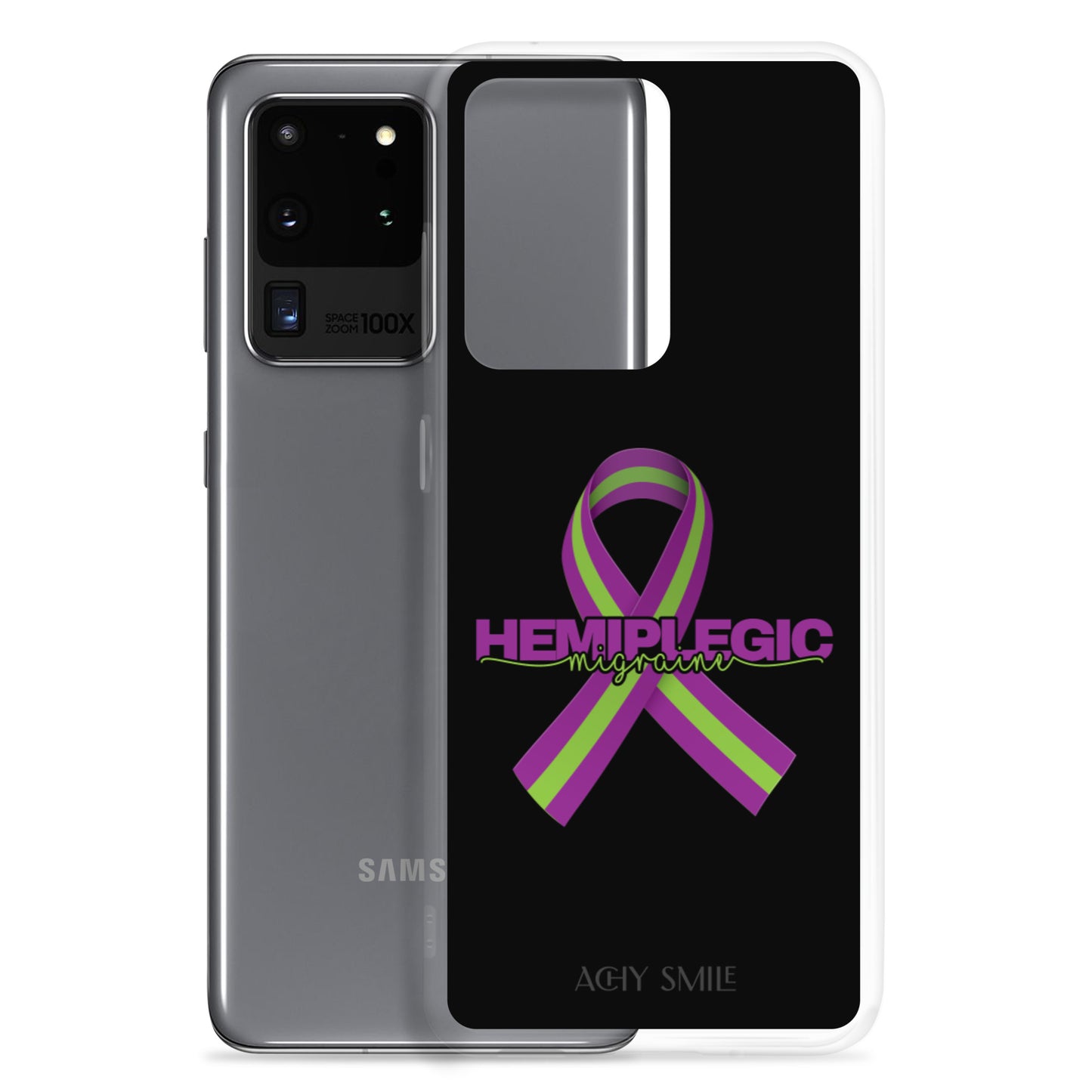 HM Samsung Case