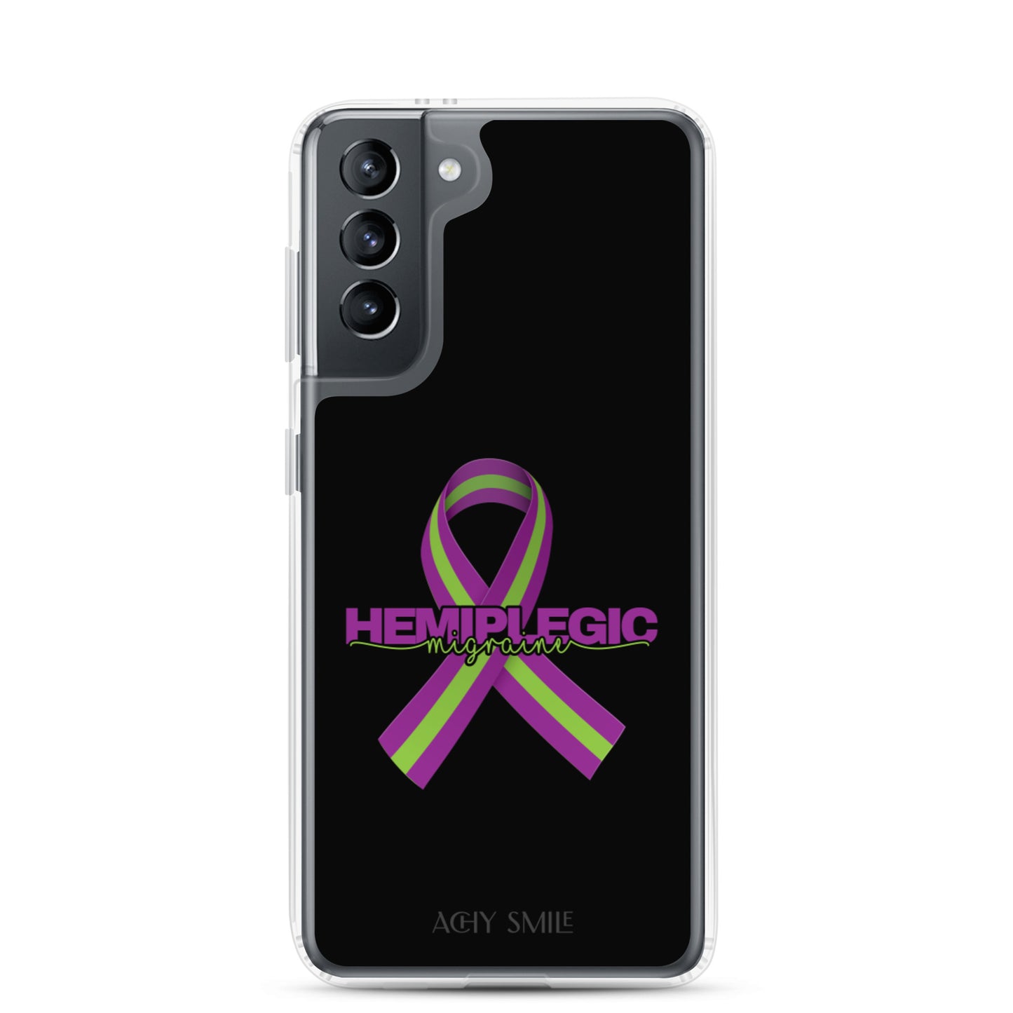 HM Samsung Case