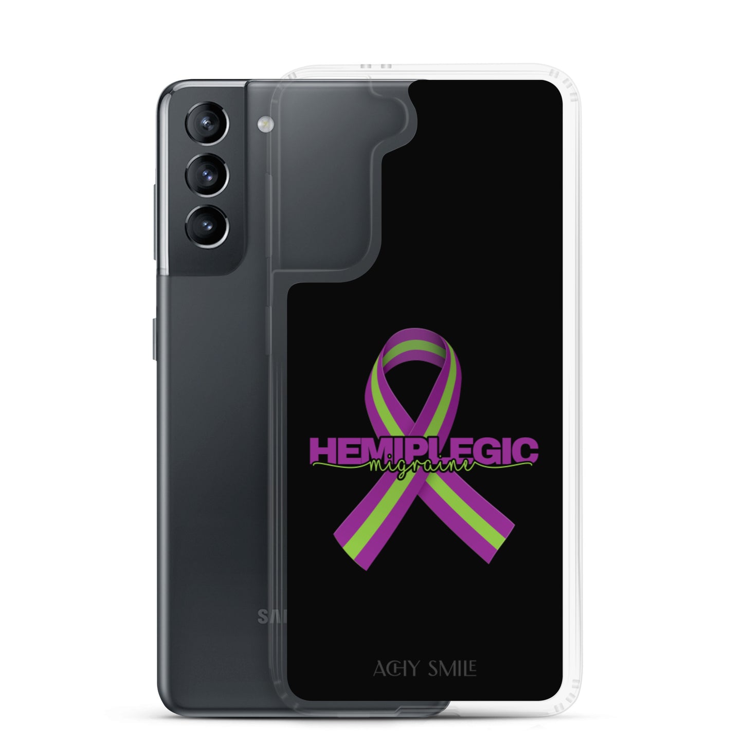 HM Samsung Case