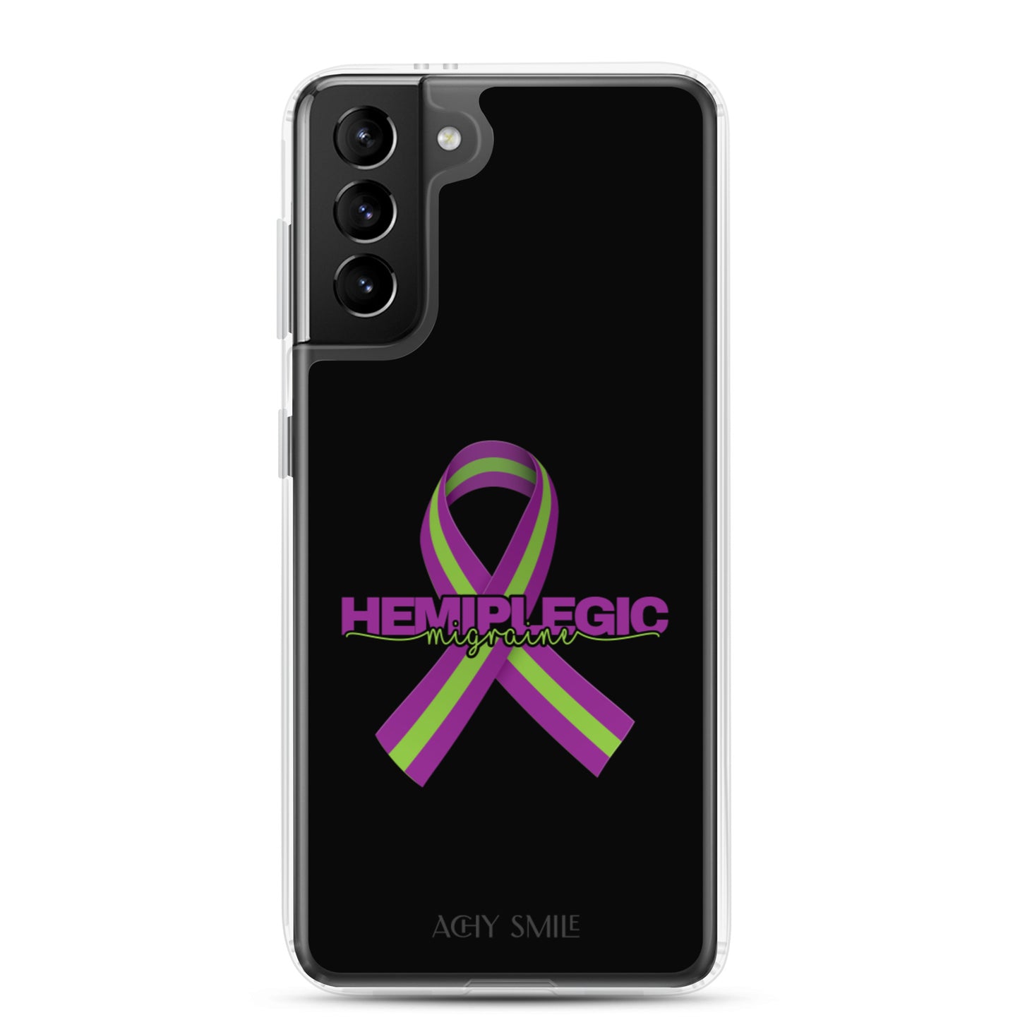 HM Samsung Case