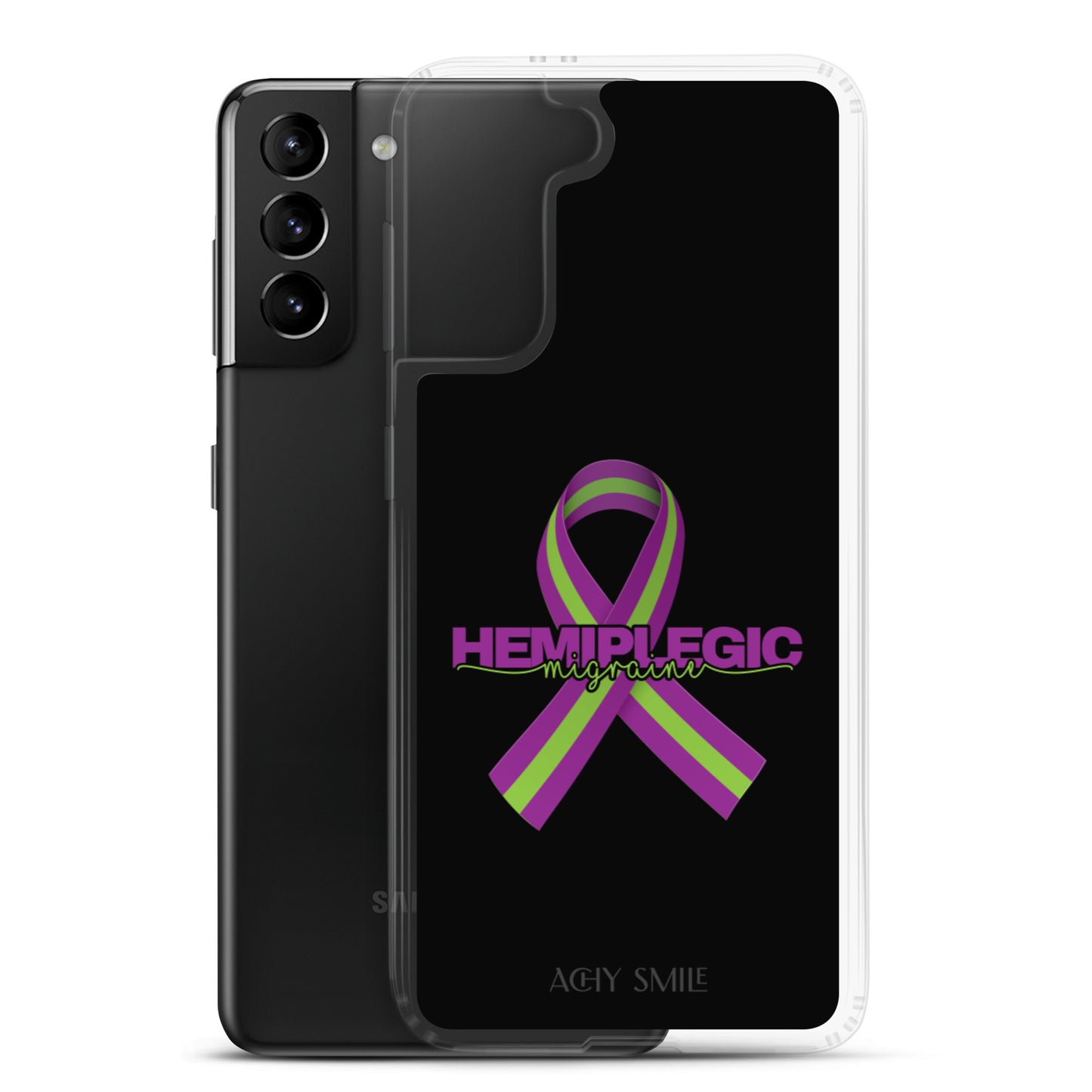 HM Samsung Case