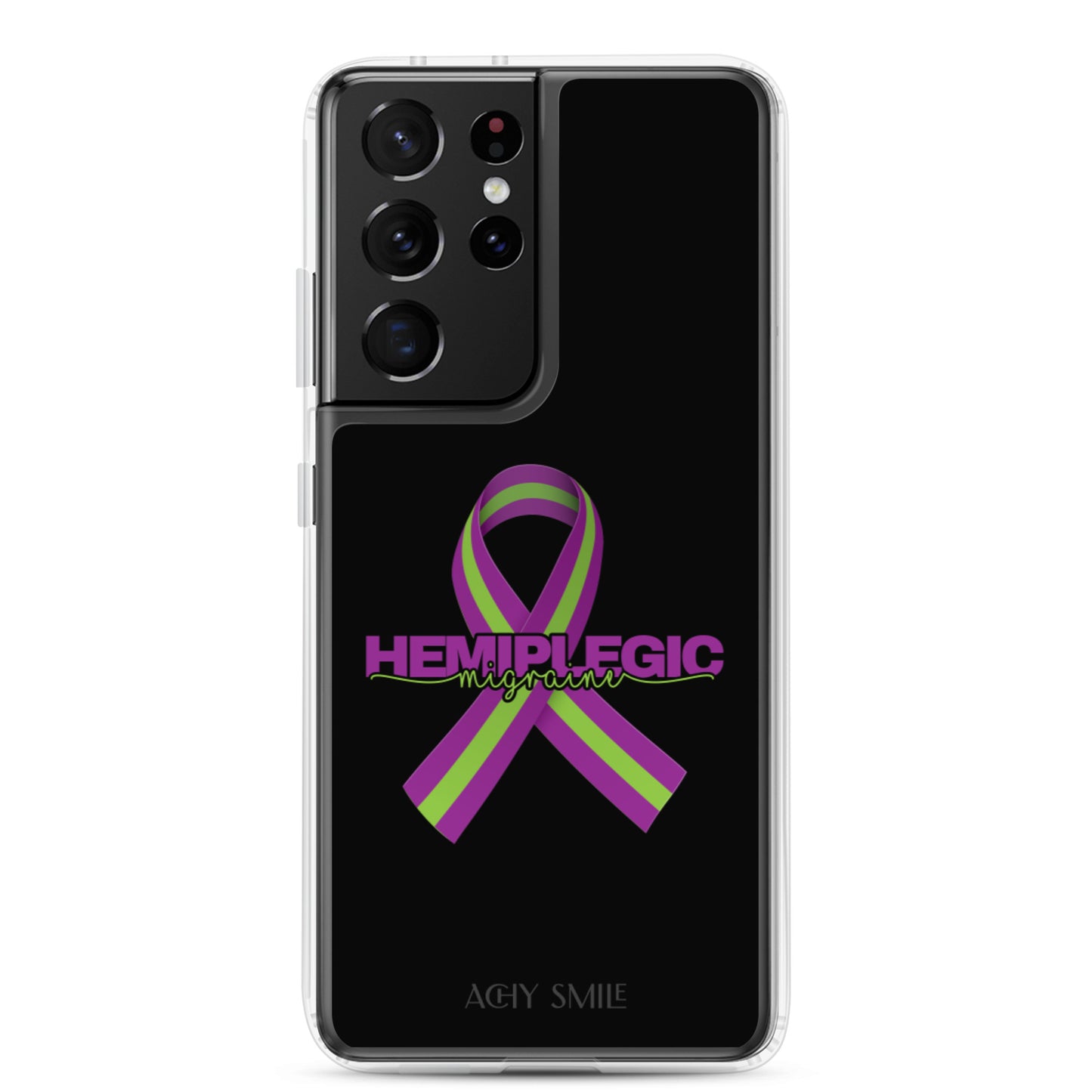 HM Samsung Case