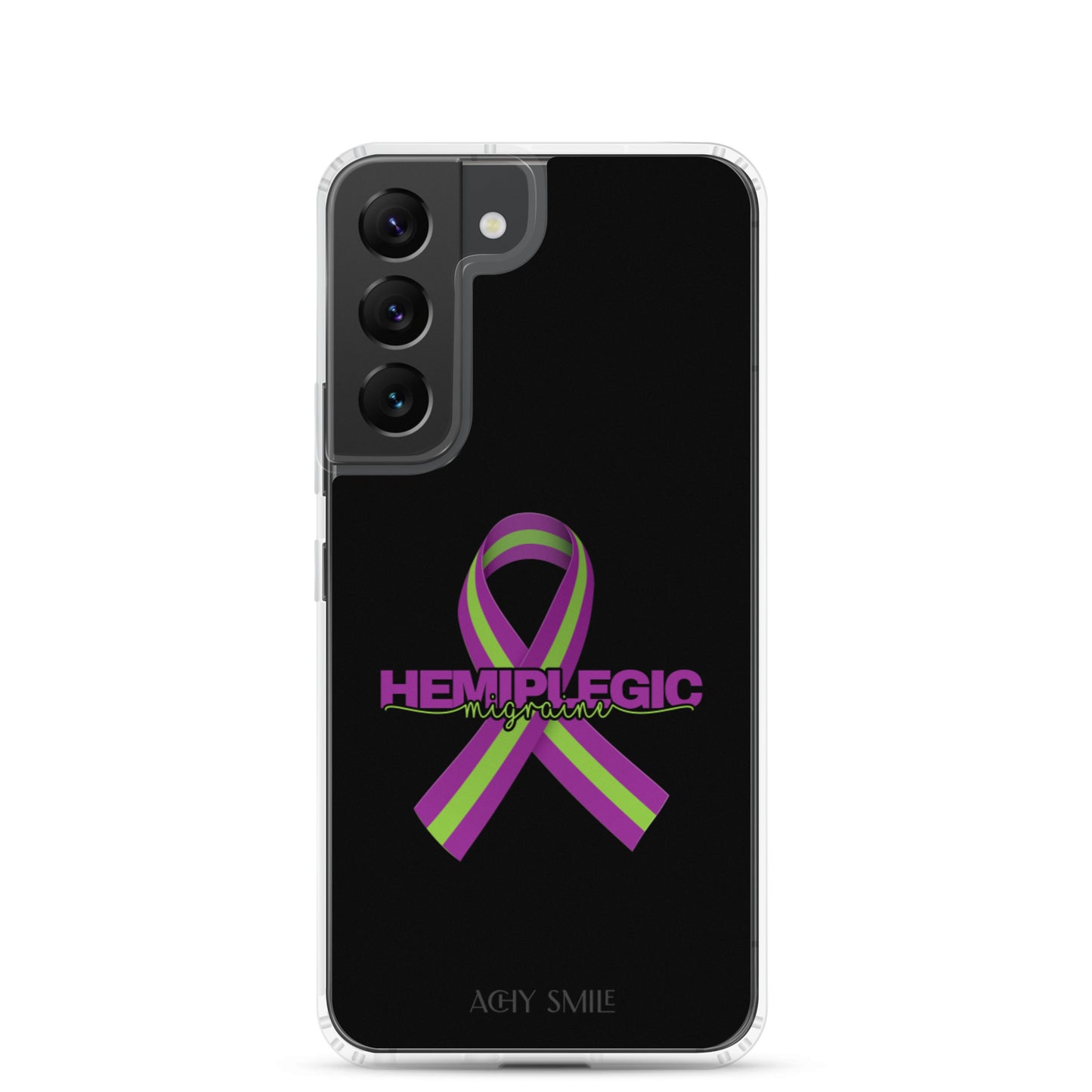 HM Samsung Case