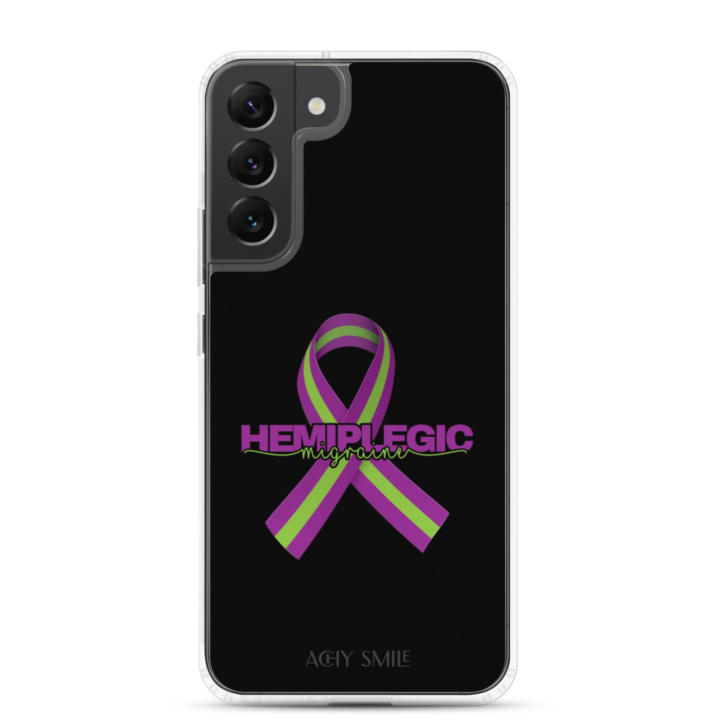 HM Samsung Case