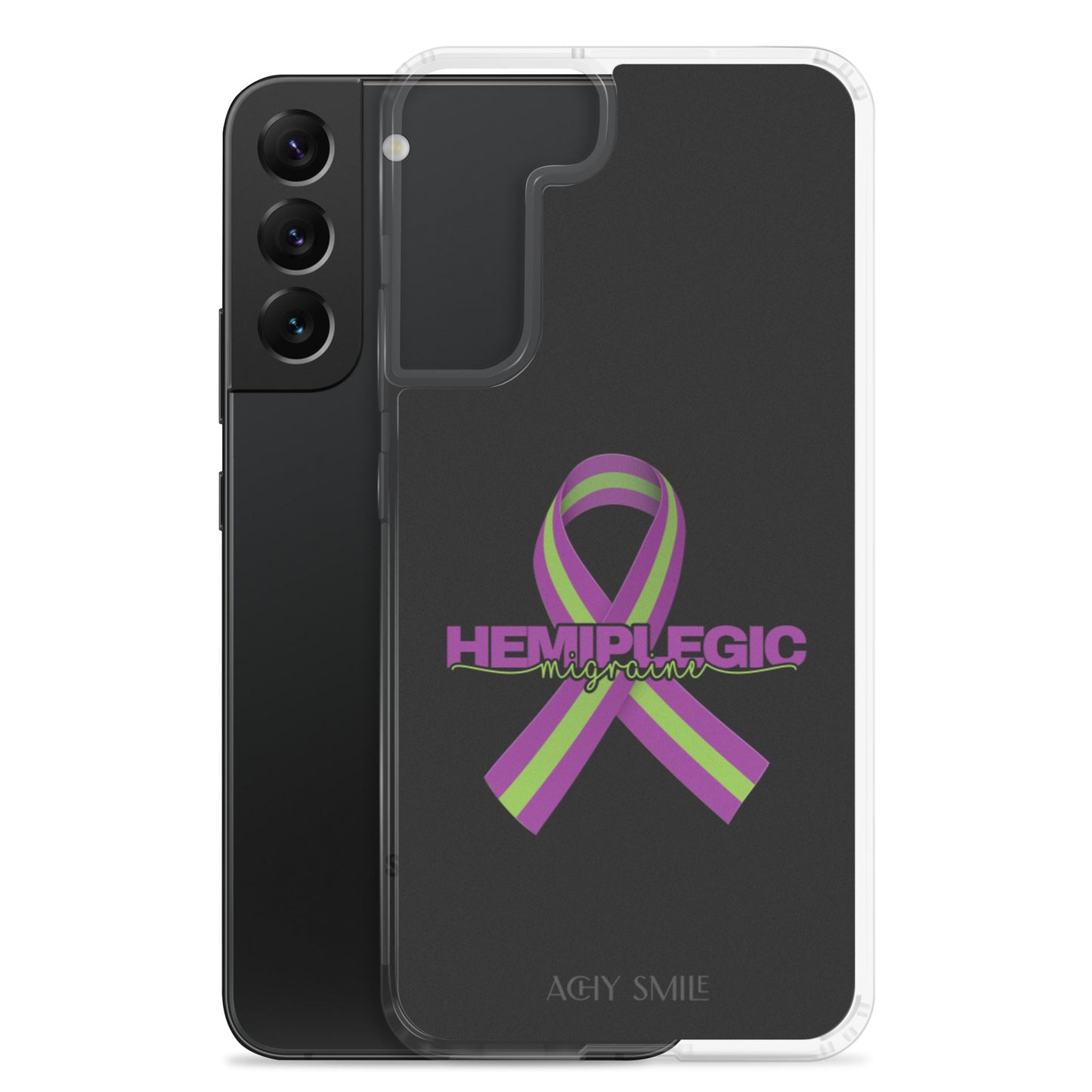 HM Samsung Case