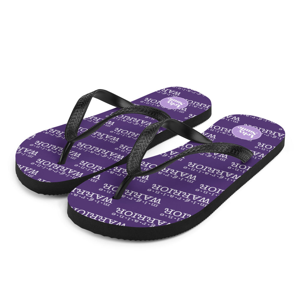 MW Flip-Flops