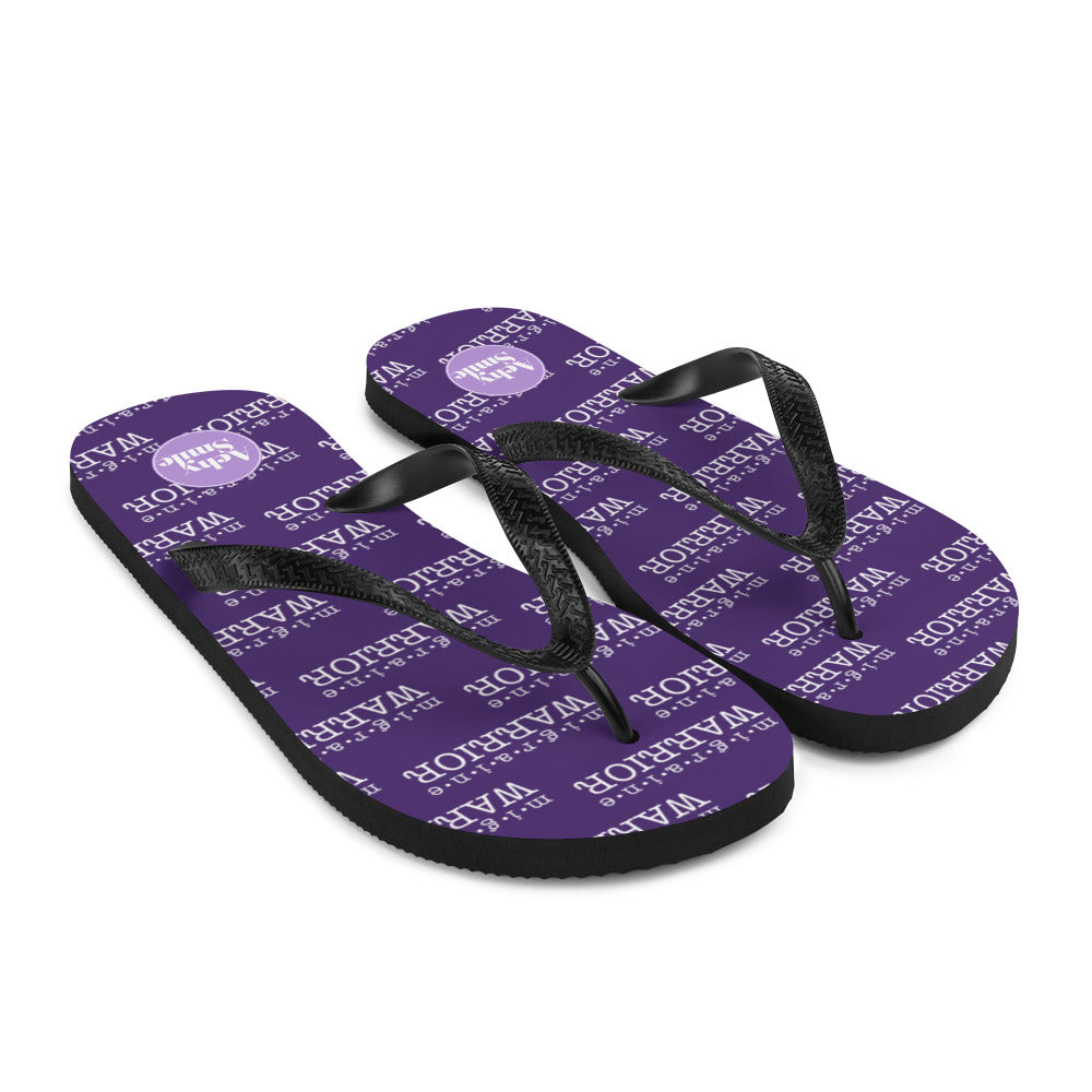 MW Flip-Flops