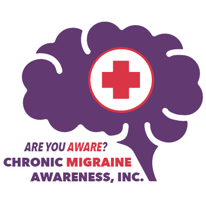 Chronic Migraine Awareness, Inc. (CMA) Store