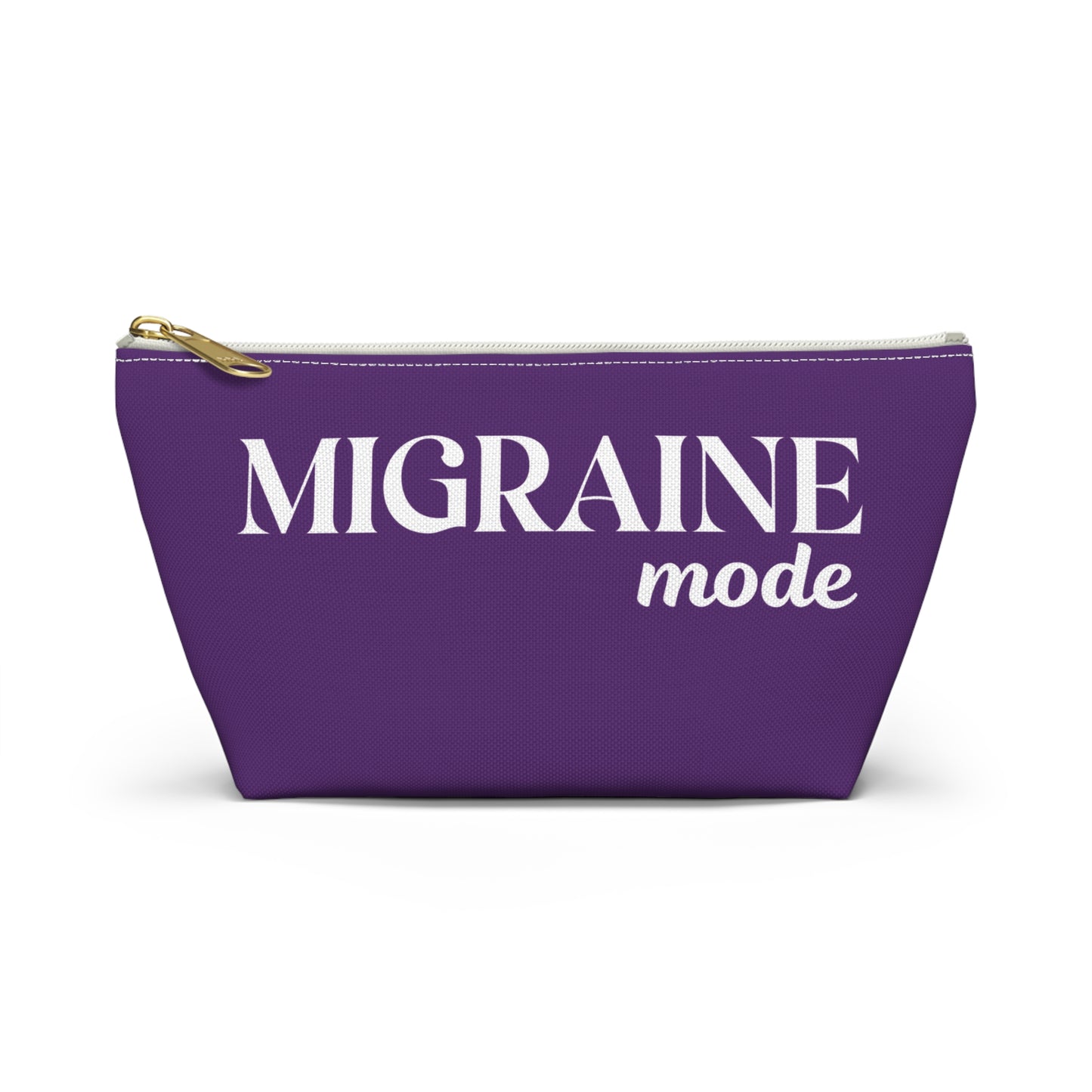 Migraine Mode Pouch