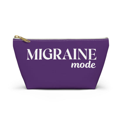 Migraine Mode Pouch