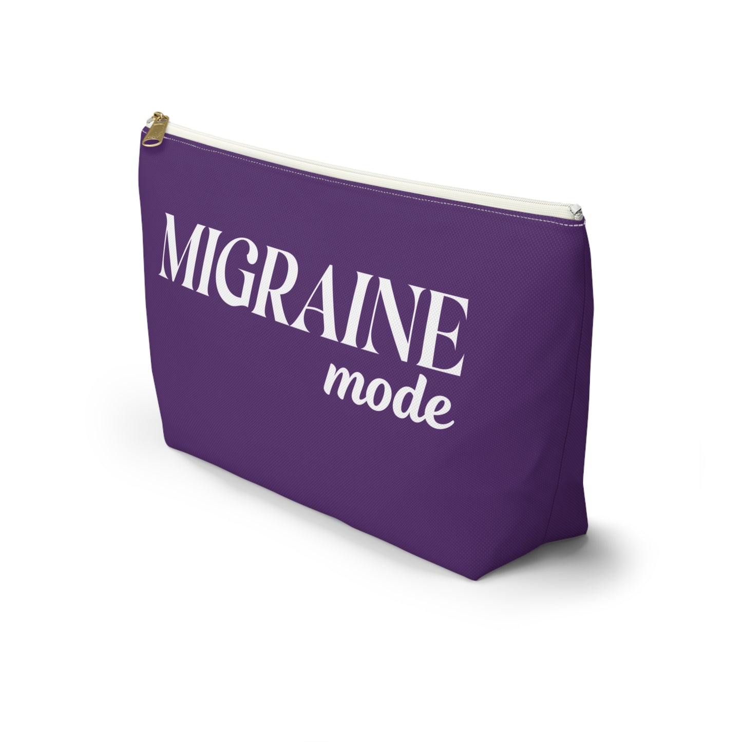 Migraine Mode Pouch