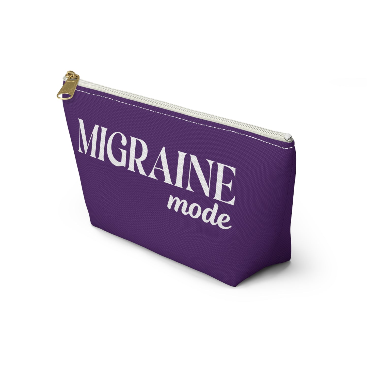 Migraine Mode Pouch