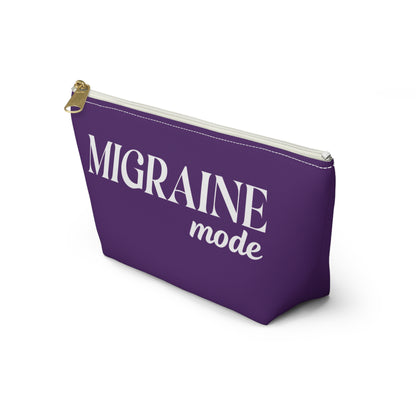 Migraine Mode Pouch