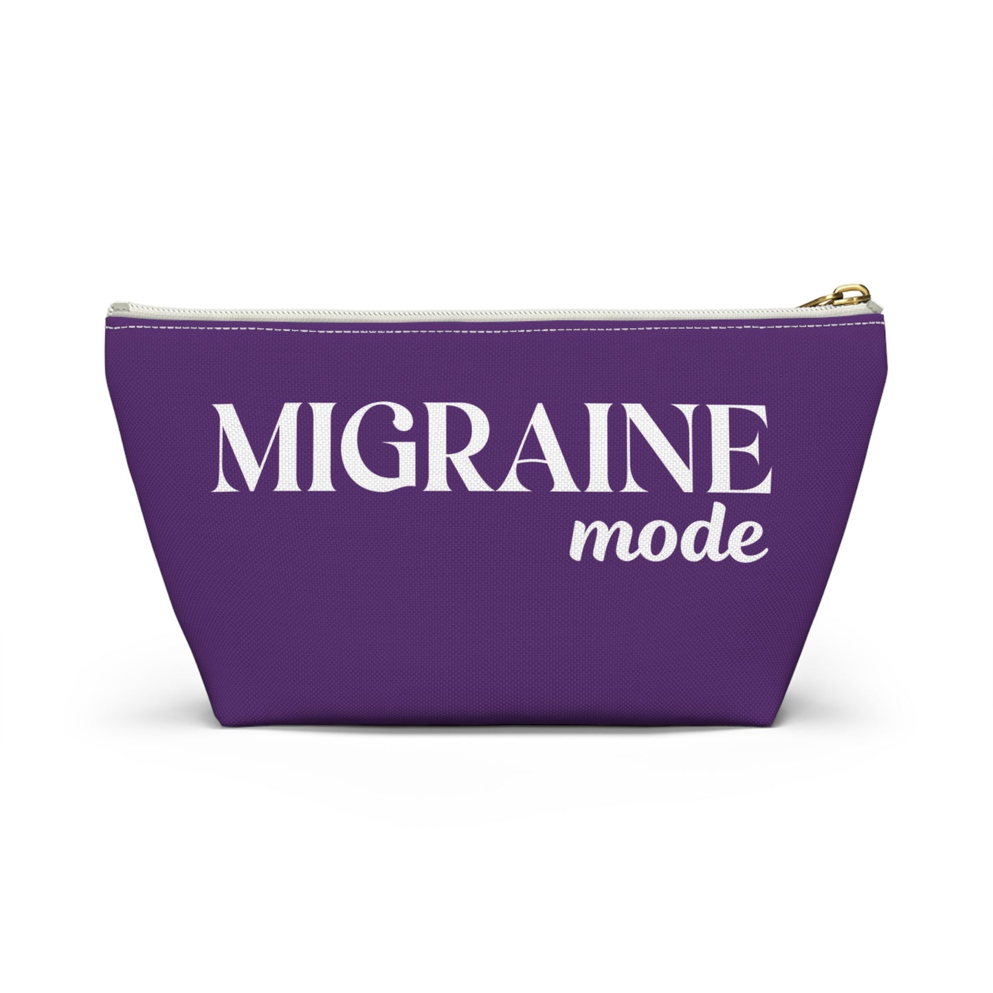 Migraine Mode Pouch