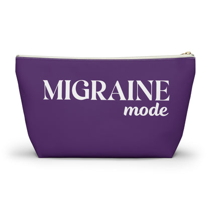 Migraine Mode Pouch