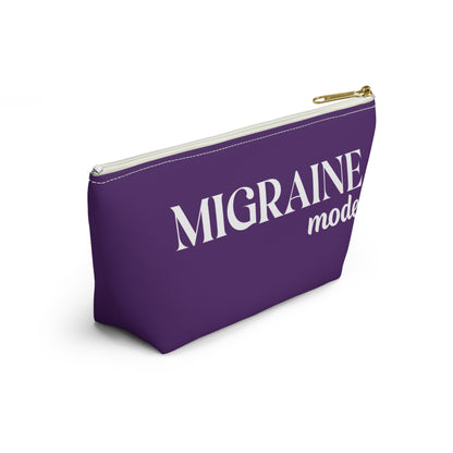 Migraine Mode Pouch
