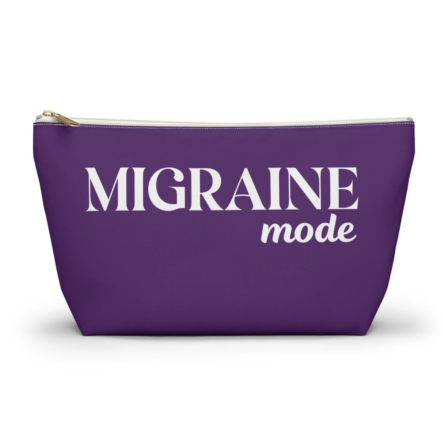Migraine Mode Pouch