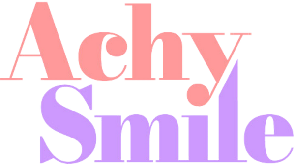 Achy Smile Shop