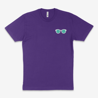 Shades for Migraine T-Shirt (2026)