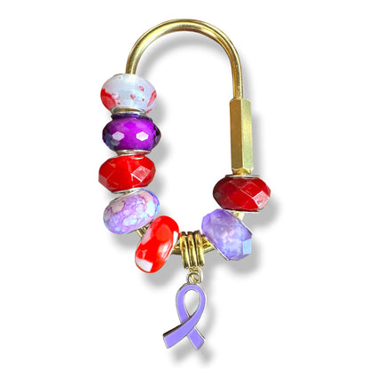 Bag Charm Carabiners